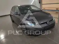 2026 Volkswagen Polo