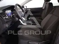 2026 Volkswagen Polo