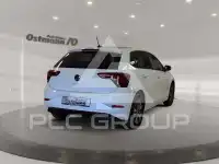 2026 Volkswagen Polo
