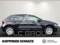 2026 Volkswagen Polo