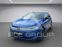 2026 Volkswagen Polo