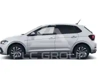 2026 Volkswagen Polo