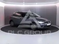 2026 Volkswagen Polo