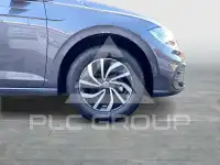 2026 Volkswagen Polo