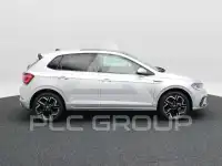 2026 Volkswagen Polo