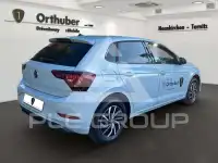2026 Volkswagen Polo
