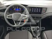2026 Volkswagen Polo
