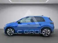2026 Volkswagen Polo