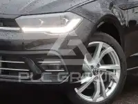 2026 Volkswagen Polo