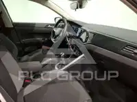 2026 Volkswagen Polo