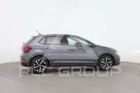 2026 Volkswagen Polo
