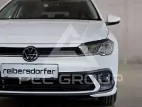 2026 Volkswagen Polo