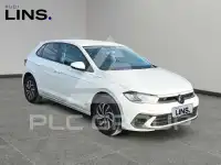 2026 Volkswagen Polo