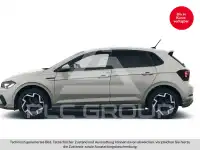 2026 Volkswagen Polo