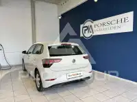 2026 Volkswagen Polo