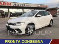 2026 Volkswagen Polo
