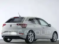 2026 Volkswagen Polo