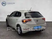 2026 Volkswagen Polo