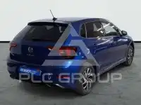 2026 Volkswagen Polo