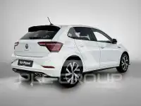 2026 Volkswagen Polo
