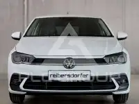 2026 Volkswagen Polo