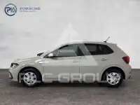 2026 Volkswagen Polo