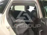 2026 Volkswagen Polo