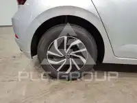 2026 Volkswagen Polo