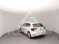 2026 Volkswagen Polo