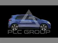 2026 Volkswagen Polo