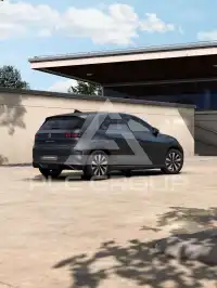 2026 Volkswagen Polo