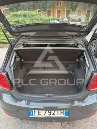 2026 Volkswagen Polo
