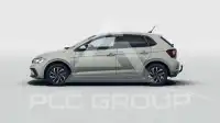2026 Volkswagen Polo