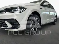 2026 Volkswagen Polo