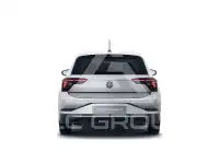 2026 Volkswagen Polo