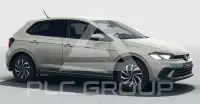2026 Volkswagen Polo