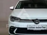 2026 Volkswagen Polo