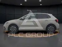 2026 Volkswagen Polo