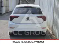 2026 Volkswagen Polo