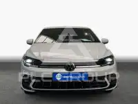 2026 Volkswagen Polo