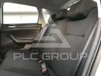 2026 Volkswagen Polo