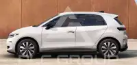 2026 Volkswagen Polo