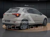 2026 Volkswagen Polo