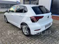 2026 Volkswagen Polo