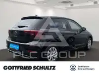2026 Volkswagen Polo