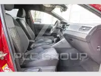 2026 Volkswagen Polo