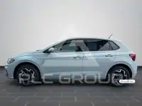 2026 Volkswagen Polo