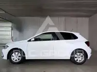 2026 Volkswagen Polo