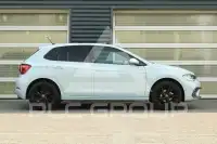2026 Volkswagen Polo