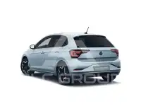 2026 Volkswagen Polo